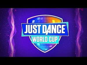 Just Dance 2017 - Official World Cup 2016 Trailer -AUT-