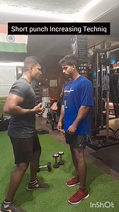 6K views · 266 reactions | Short Punch speed Techniques . ....