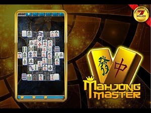 Mahjong Master