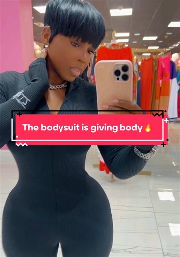 Stylish Orange Bodysuit for Fashion Lovers