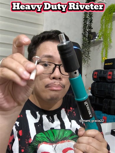 Best Heavy Duty Riveter for Your Projects