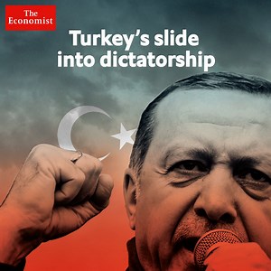 1.1K reactions · 153 shares | Read this week's cover story online, in print or via our apps | The Economist | Facebook