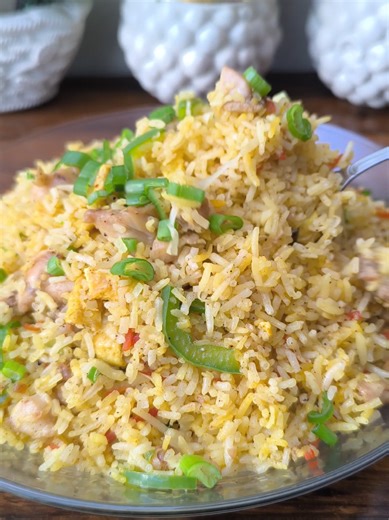 Restaurant style Masala Rice, Must watch #rice #masala #recipe #food #eating