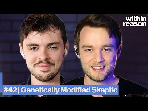 Why Satanism is Making a Comeback | Genetically Modified Skeptic