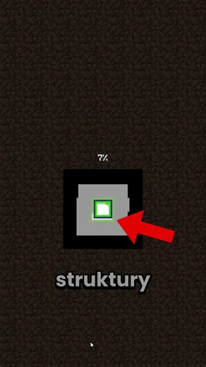 The Minecraft world loading screen holds a SECRET...