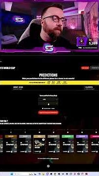 EWC Predictions for Siege in 2026!