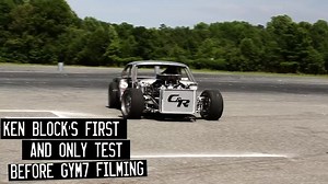 253K views · 627 reactions | Ken Block on Reels | Facebook
