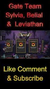 Idle Devil's Gate guide video, #gaming #gamerdad #idlegame #idlerpg #gameguide