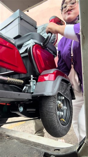 Exploring the Basics of 3-Wheeled Electric Bicycles