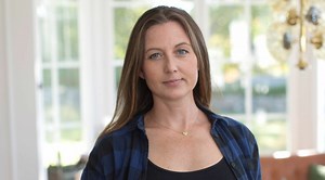 Sanna Lundell om 2017: "Kräktes och förlorade min mens"