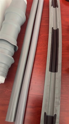 电缆附件，中间接头，终端头