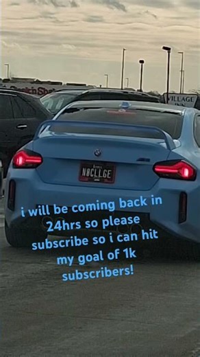 Coming back in 14hrs! #subscribe