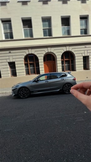 27K views · 273 reactions | Swipe THE 1 straight onto your festive wish list. ✨ The NEW #BMW 1 Series. #THE1 #GetSummerReady ​ Book a test drive  https://buy.bmw.co.za/test-drives?selectedSeries=2058 | BMW South Africa | Facebook