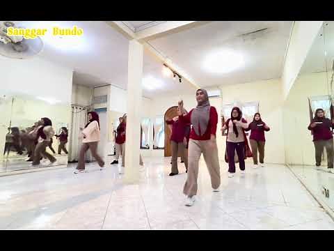 Absolutely Everybody - Line Dance