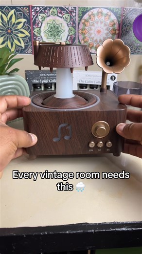 Essential Vintage Room Decor for Vintage Lovers