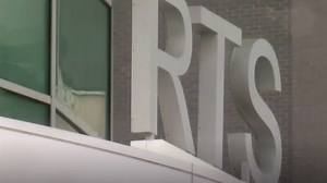 RTS hosts pop up vaccine clinic