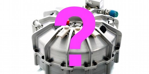 Why did the flywheel hybrid system never catch on for road cars?