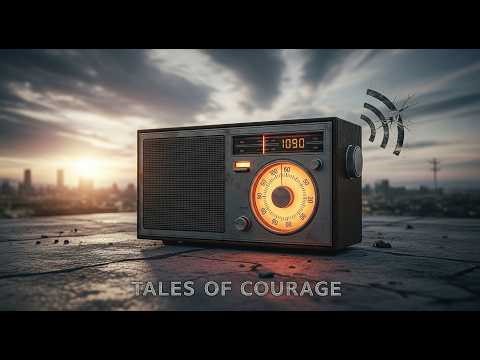 “The Last Radio Station on AM 1090”