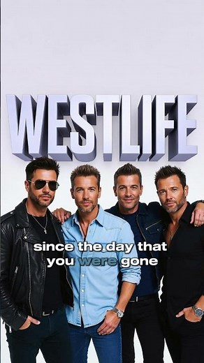 Westlife Full Album Collection | Timeless Love Songs & Memorable Moments