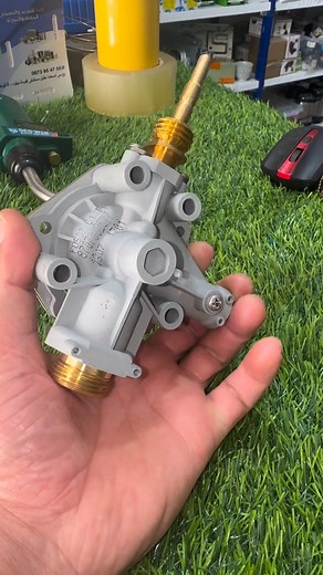 Jenker 5l original | قطع غيار التبريد والتسخين