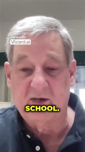 The Accidental Discovery of Financial Independence - JL Collins