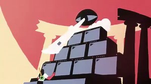 4.7K views · 143 reactions | Our hero completes his quest as he finds...