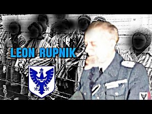 Leon Rupnik: The Slovenian Nazi?