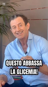 QUESTO ABBASSA LA GLICEMIA! Enrico Veronese | Dott. Enrico Veronese - Biologo Nutrizionista Fitness Advisor