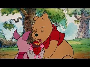 The New Adventures of Winnie the Pooh Un-Valentine's Day Episodes 1 - Scott Moss