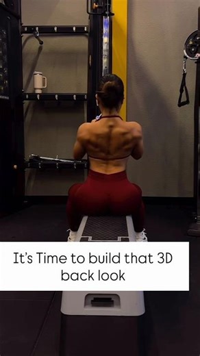 Backday Workout routine #motivation #fitnessmotivation #fitness #gym #workout#fitnessquotes
