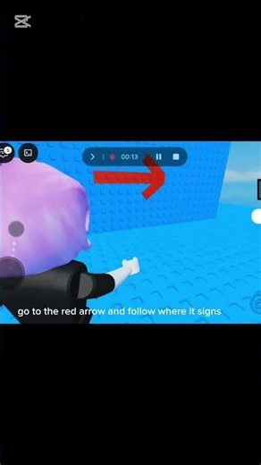 Tutorial #roblox #posting #fypシ #obby #tutorial
