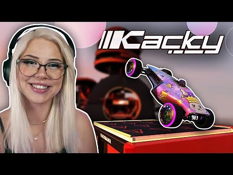 How my map ended on the HARDEST Trackmania Event