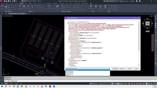 Civil 3D - Quantity Takeoff | Liz Valerio