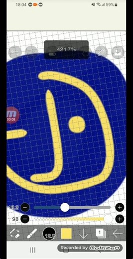 LG Logo 1995 In Robot Effect