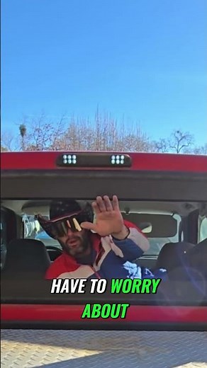 Breezer: Secure Your Cargo, Enjoy the Ride!