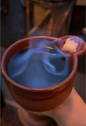 Feuerzangenbowle Experience at Munich Christmas Market