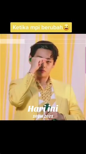 Diary BTS (Delinacha) on TikTok