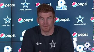 Andy Dalton shares his mindset on facing his former team → bit.ly/3qOl5Pq | Dallas Cowboys