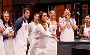 MasterChef Celebrity México 2024: ¿Quién es la primera participante del reality?