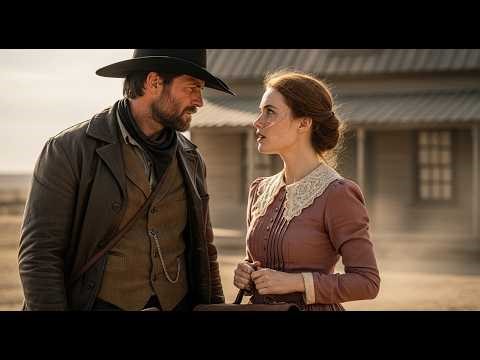 A Mail-Order Bride Expected a Poor Farmer — What She Found Changed Her Life Forever