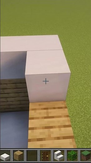 Building a Modern Luxury Villa in Minecraft 🏠✨ | EPIC Time-lapse