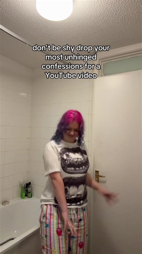 Confessions: Unhinged Stories for YouTube