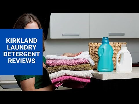 Kirkland Laundry Detergent Reviews 2025: Should You Buy It?