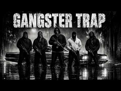 Bossed Up Gangster Trap Mix 2026 💰 Mafia Don Trap & Drill Beats