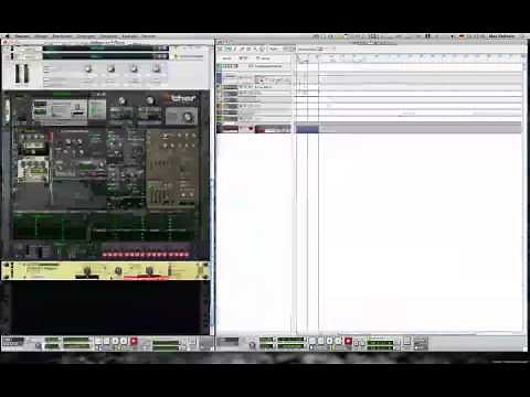 Reason DnB Tutorial: Liquid Drum and Bass Reese