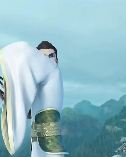 THE CLIMAXCLIPZ | Ne Zha fighting scenes- follows Ne Zha and dragon prince Ao Bing as they are reborn with new powers and must unite to face an ancient force... | Instagram