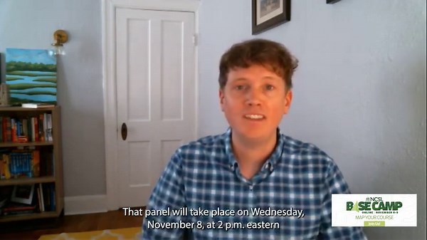 Legislative staff are often asked to dig into policy areas and provide quick and accurate information. Join NCSL's Carrington Skinner this Wednesday, Nov. 8 to learn how to use and maximize reliable data and research resources. Registration ends today, Nov. 6: https://www.ncsl.org/basecamp23 | National Conference of State Legislatures | Facebook