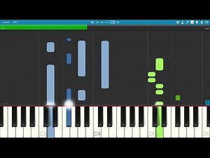 Billie Eilish - Bad Guy - Piano Tutorial - BODO