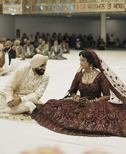 Punjabi Weddings: Capturing Stunning Moments