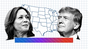 Presidentvalget i USA 2024